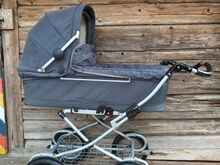 BabySam lapsevanker (90cm korviga)