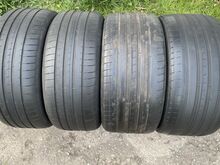 19” литые диски Mercedes-Benz в стиле AMG (5x112)