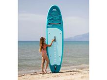 AQUA MARINA BREEZE 2026 SUP-доска