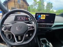 Volkswagen ID.4 PRO 150 кВт