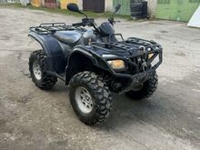 CFMOTO 500 4x4