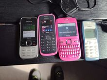 Telefonid