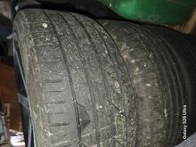 M:19"veljed suvekatega 5x112