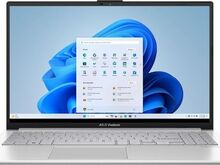 Sülearvuti Asus Vivobook Go 15, Ryzen5 16GB 512GB,