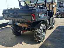 CFMOTO Tracker 800