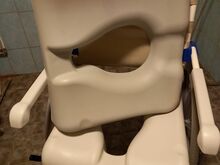 AQUATEC OCEAN 24" ERGO DUŠŠI JA POTITOOL