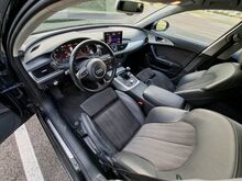 Audi A6 C7 2.0tdi 130kw