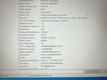 Lenovo Legion Y520 gaming  + Blue Yeti mikrofon