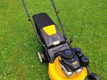 Muruniiduk Cub Cadet