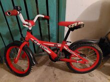 Laste jalgratas 16”