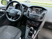 Ford Focus 1.0 96kw 2015a REG TASU MAKSTUD!
