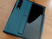 Ideaalne komplekt! Samsung Galaxy Z Fold4 5G 256gb
