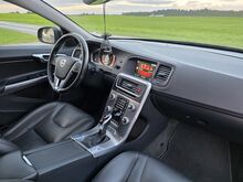 Volvo V60 Summum Twin Engine AWD 2.4 D6 162kW