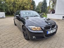 BMW 325i atm