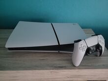 PlayStation 5 Slim CFI-2116 Digital Edition