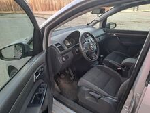 VW Touran 2012 / Müük või vahetus