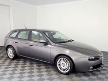 Alfa Romeo 159