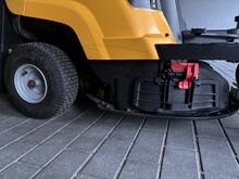 Murutraktor Stiga Combi 1066HQ -2021