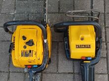 Mootorsaag Partner R435