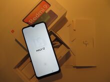 Redmi 9  32/3GB,  2020