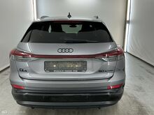 Audi Q4 e-tron S-LINE 4WD 50 EDITION ONE GREY 220