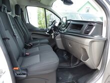Ford Transit Custom LONG a/c 2.0 TDI 96кВт