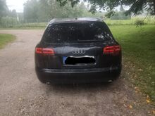 Audi A6 3.0 165 Quattro diisel, üv 06.27