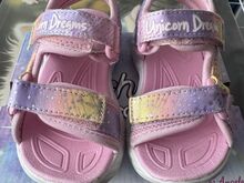 Skechers Unicorn Dreams sandaalid