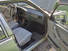 Opel ascona