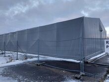 Tenthall 12x22m