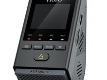 Viofo A119-MINI2 + Püsitoiteadapter HK4
