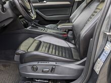 VW Passat 2,0 tdi 140 кВт