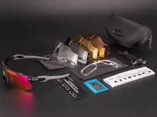 OAKLEY päikeseprillid