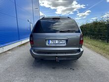 Chrysler Grand Voyager 2.8 110кВт 2006