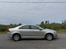 Volvo S80 2.4D 136kw