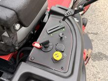 2019 Toro Timecutter ZS5000 127cm