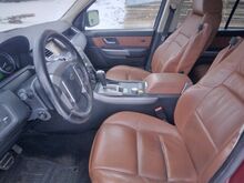 Land Rover Range Rover Sport 2,7td 2008.1999-