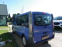 Renault Trafic 9K 1.9 TDI 80kW