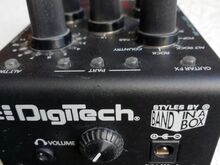 Digitech TRIO