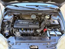 TOYOTA COROLLA / 1 OMANIK / ÜV 08.2027