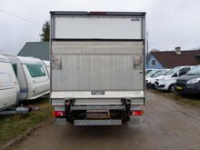 Opel Movano MULTILIFT с кондиционером 2.3 TDI 125кВт