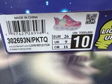 Skechers Heart Lights jalatsid