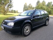 Volkswagen Golf 1.9 TDI 74kW üv 03.2027