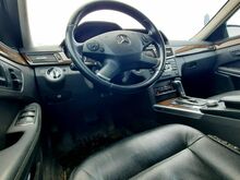 Mercedes-Benz E-класс, W212, CNG