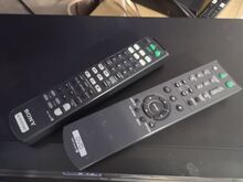 Sony ressiiverid