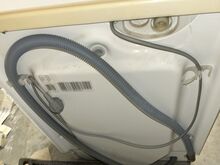 Pesumasin "Electrolux"
