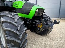 Deutz-Fahr Agrotron 165 2010