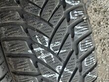 195/55/R16 Nokian lamellrehvid 2tk