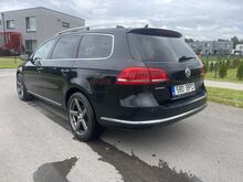 Volkswagen Passat Highline 1.4 110kW