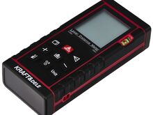 Laserkaugusmõõtja 100m KD10408